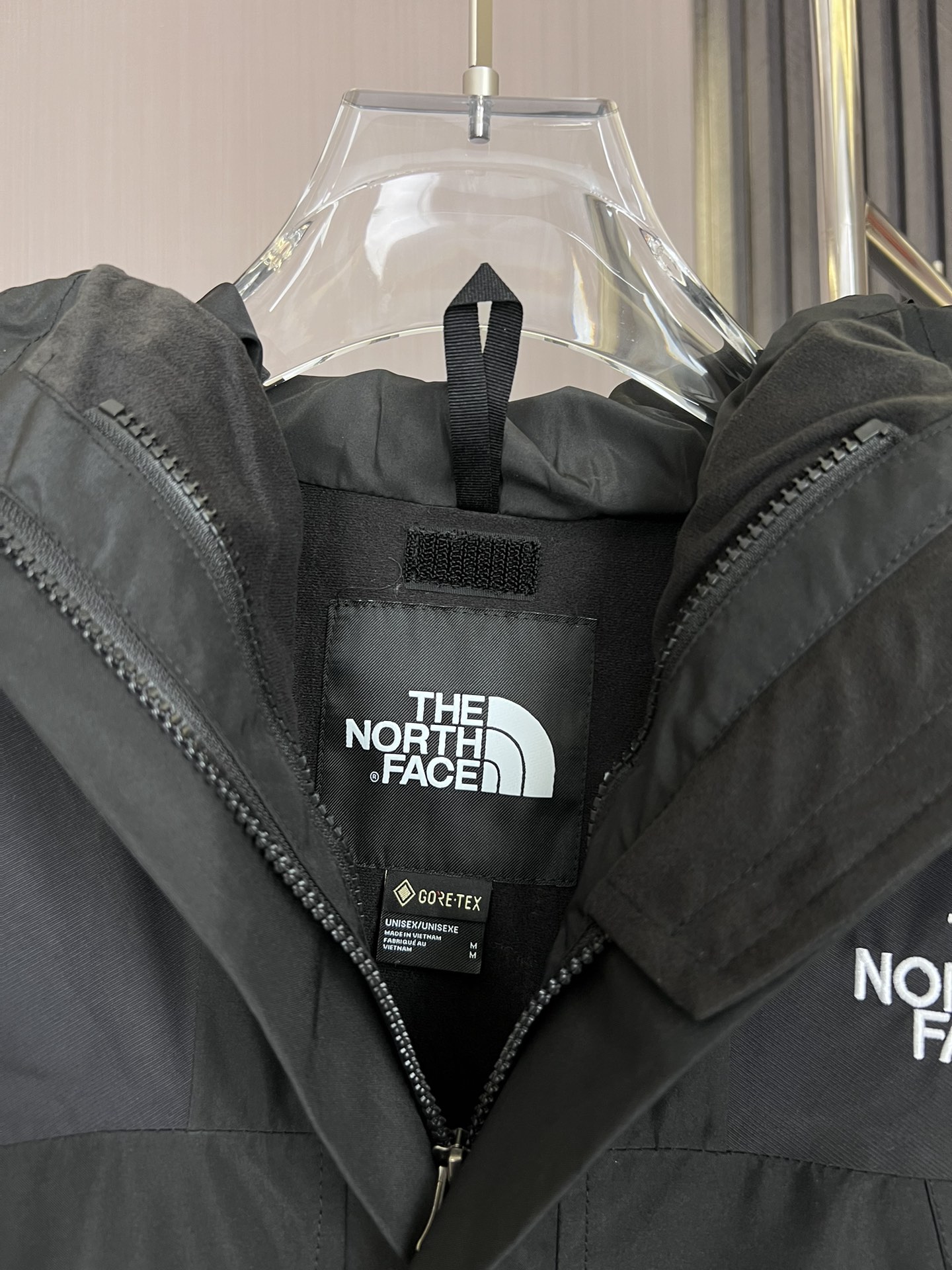 The North Face Outwear